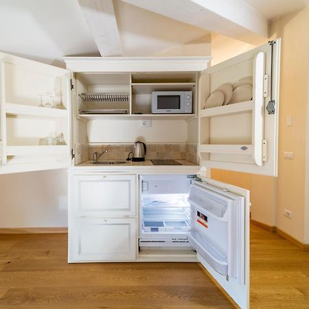 Al Torrione Apartment Колекио Екстериор снимка