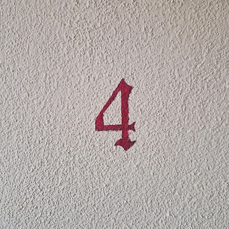 Al Torrione Apartment Колекио Екстериор снимка