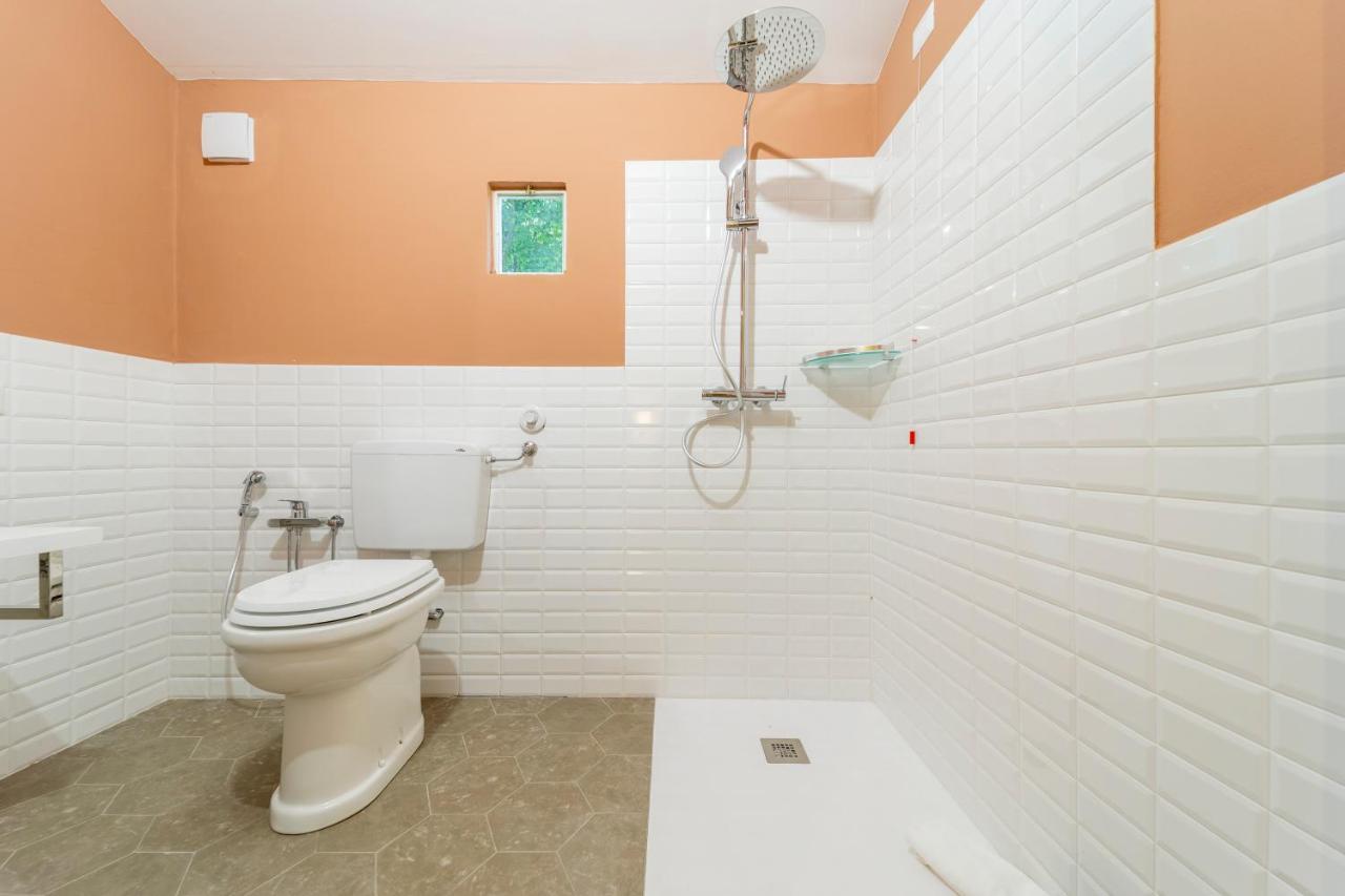 Al Torrione Apartment Колекио Екстериор снимка