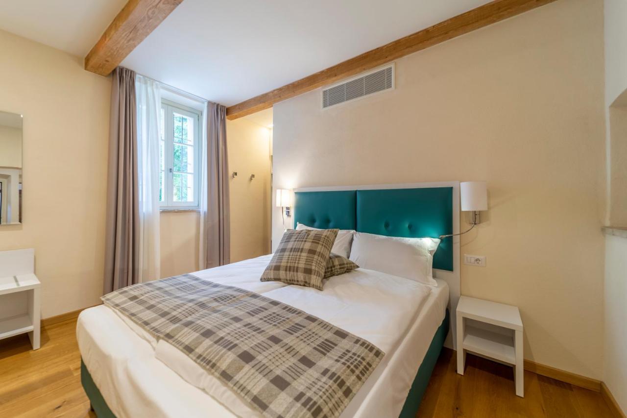 Al Torrione Apartment Колекио Екстериор снимка