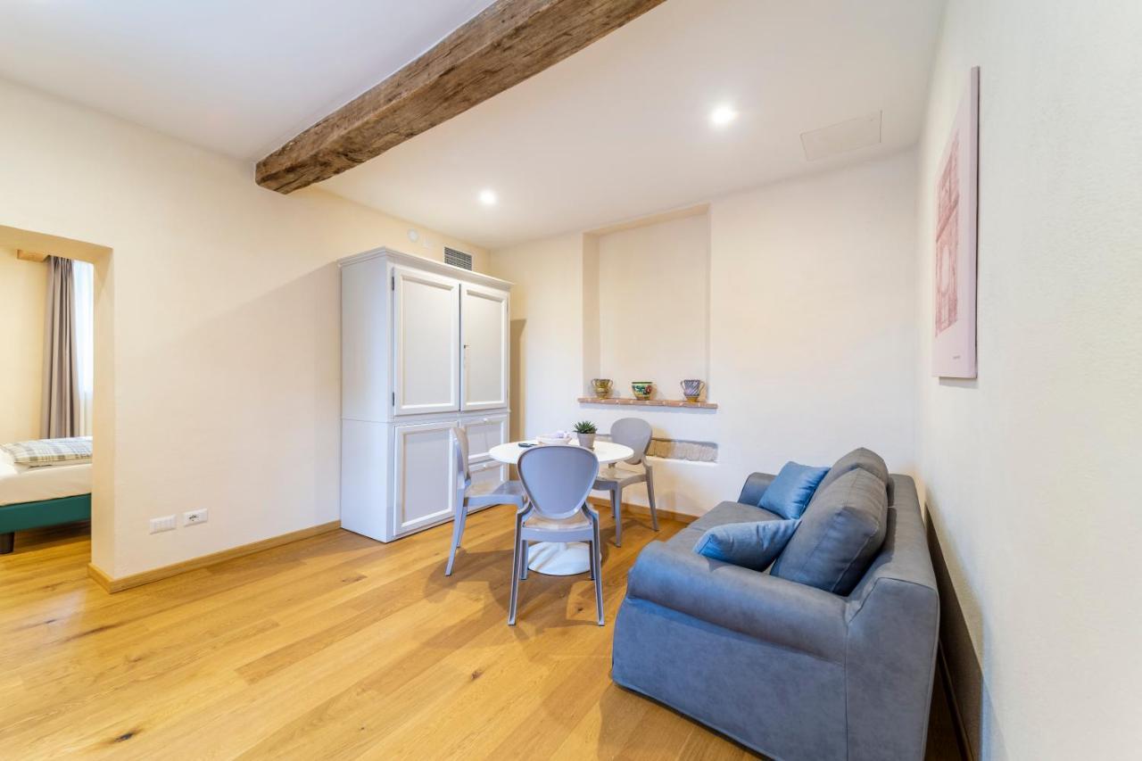 Al Torrione Apartment Колекио Екстериор снимка