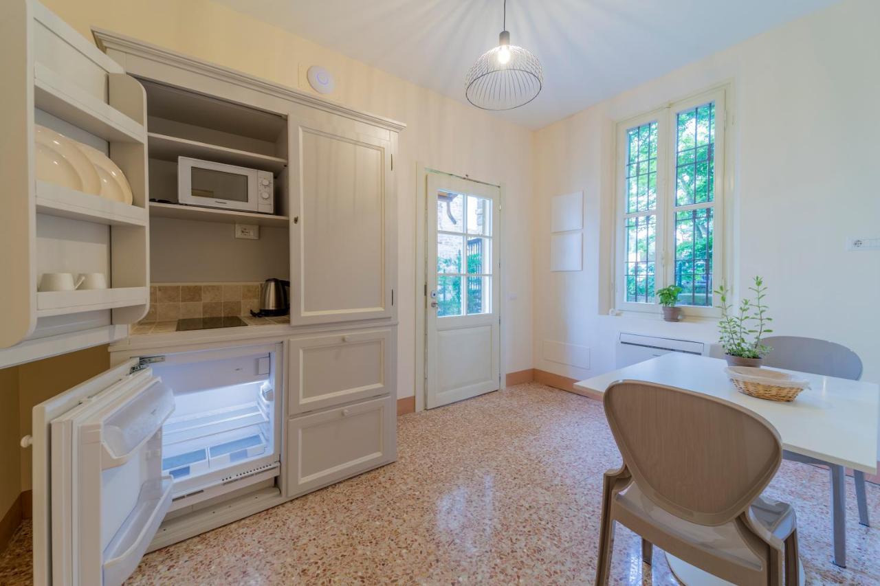 Al Torrione Apartment Колекио Екстериор снимка