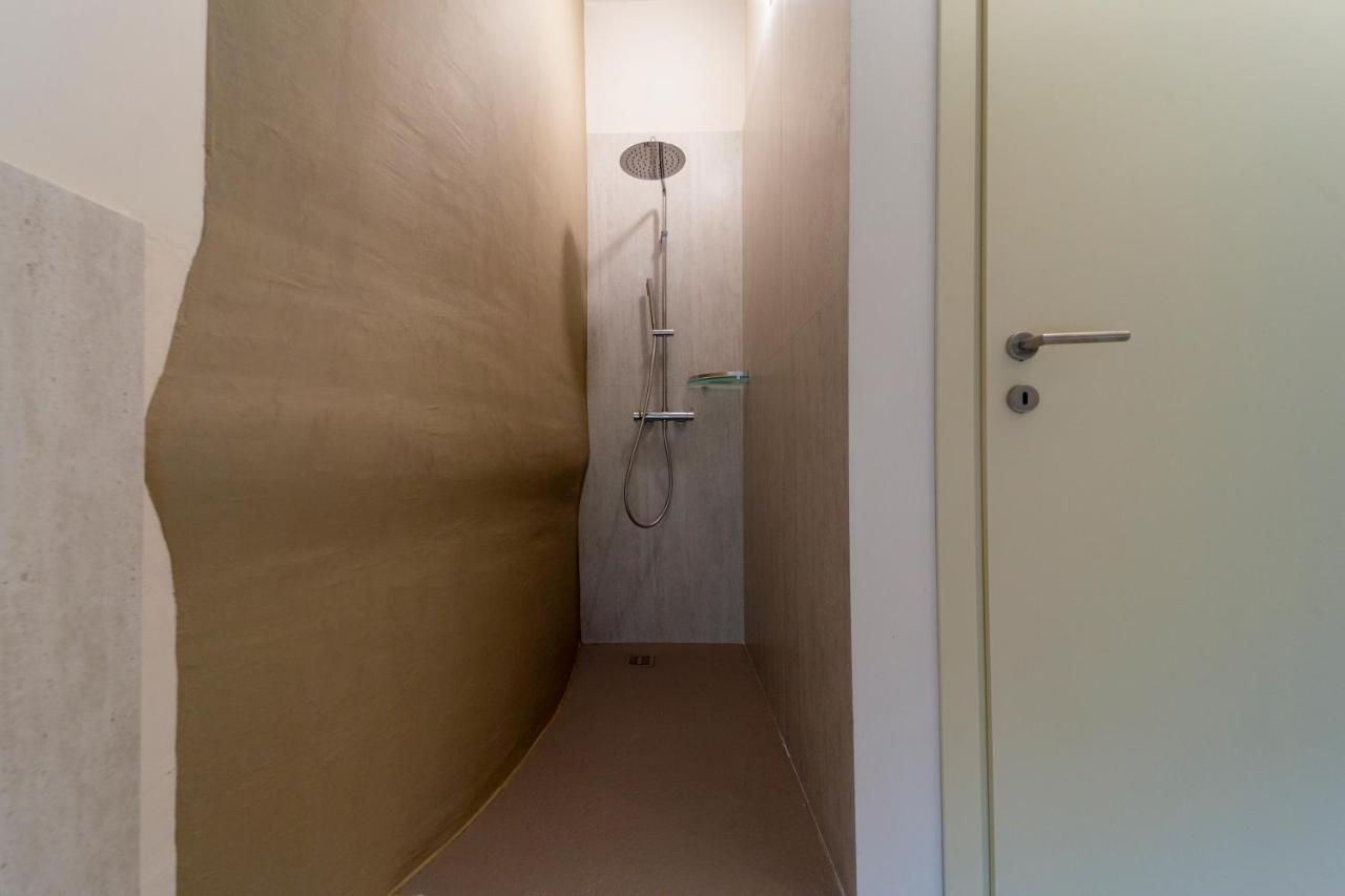 Al Torrione Apartment Колекио Екстериор снимка