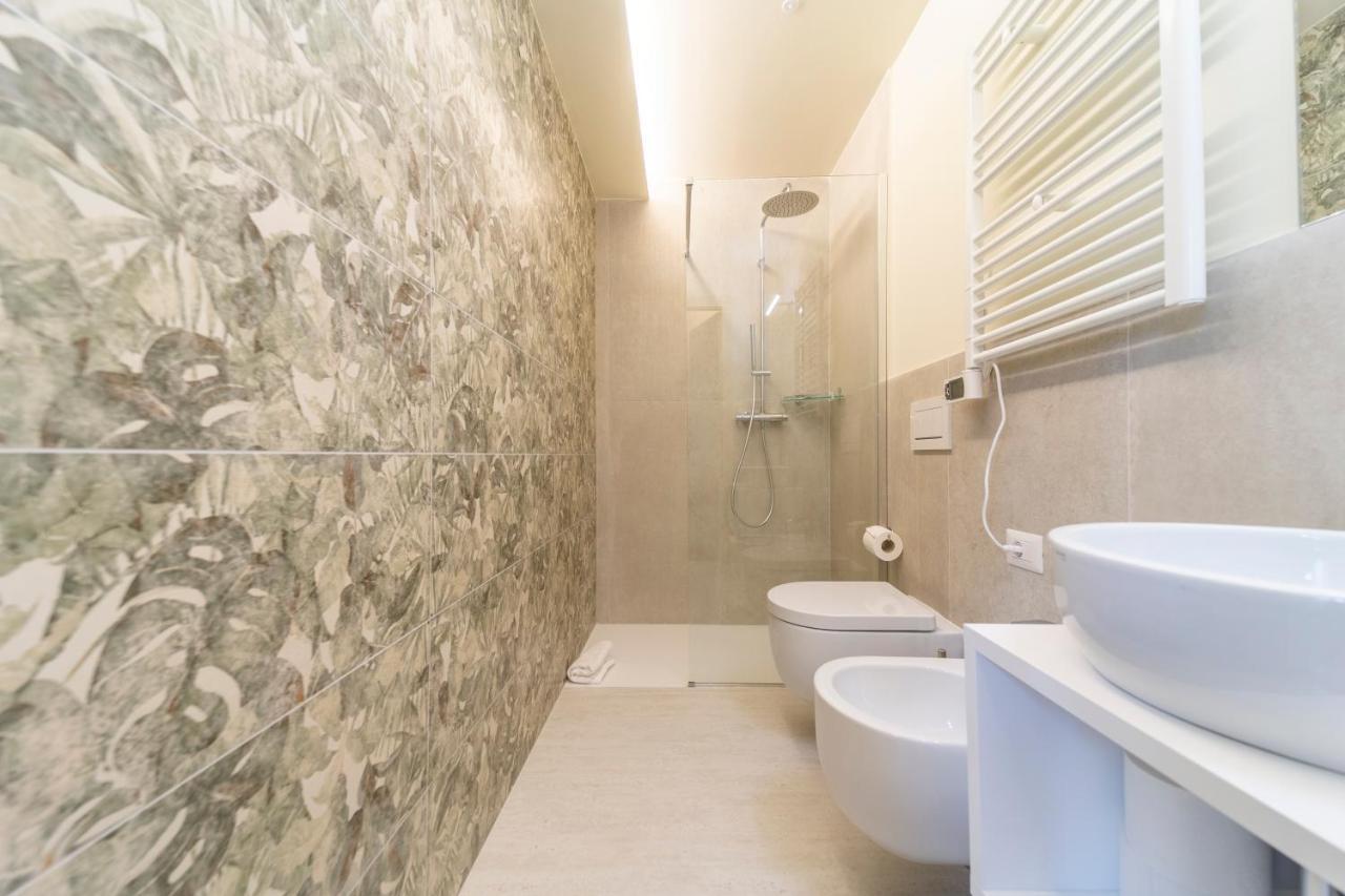 Al Torrione Apartment Колекио Екстериор снимка