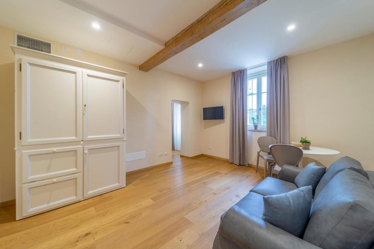 Al Torrione Apartment Колекио Екстериор снимка