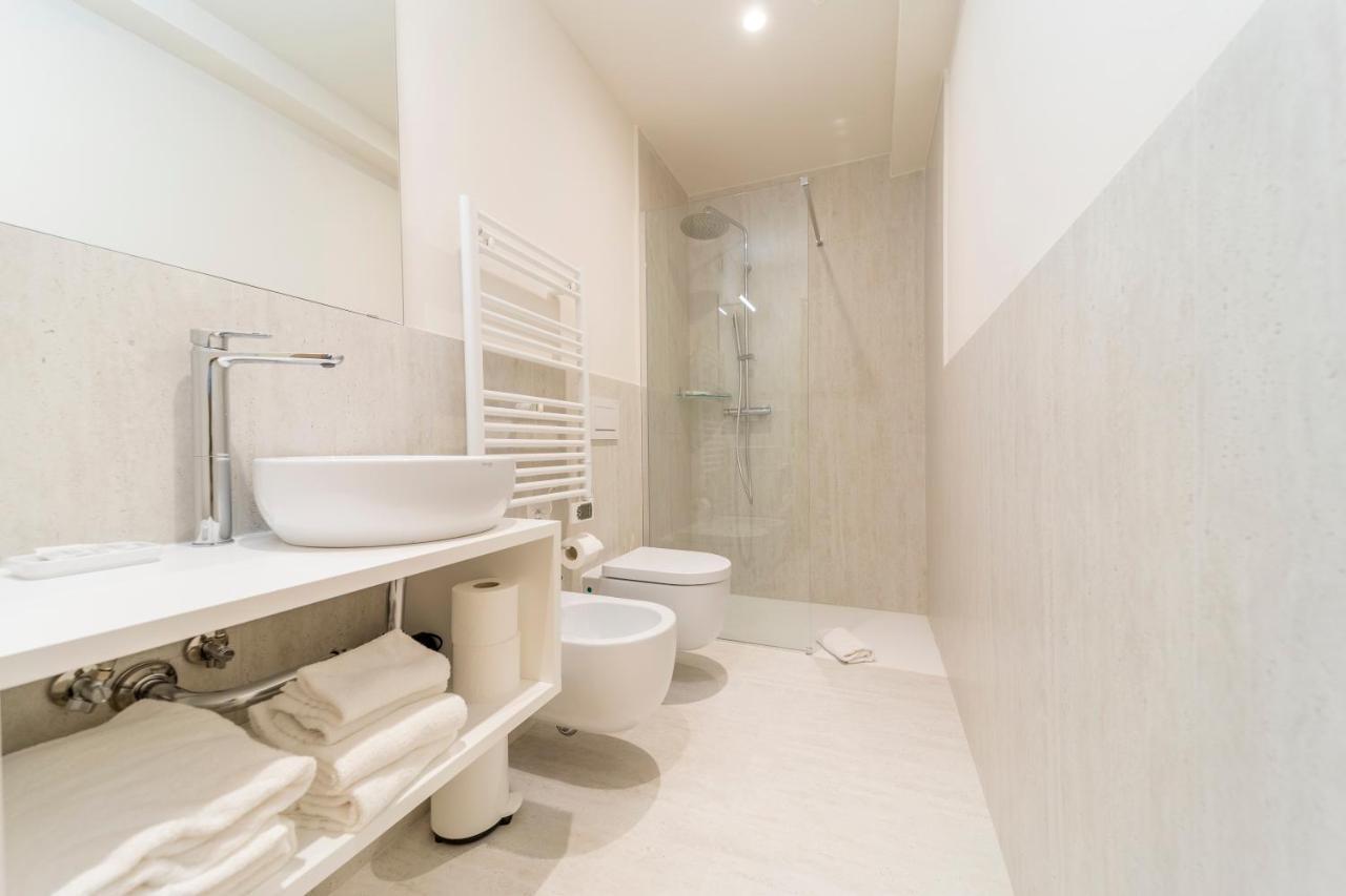Al Torrione Apartment Колекио Екстериор снимка