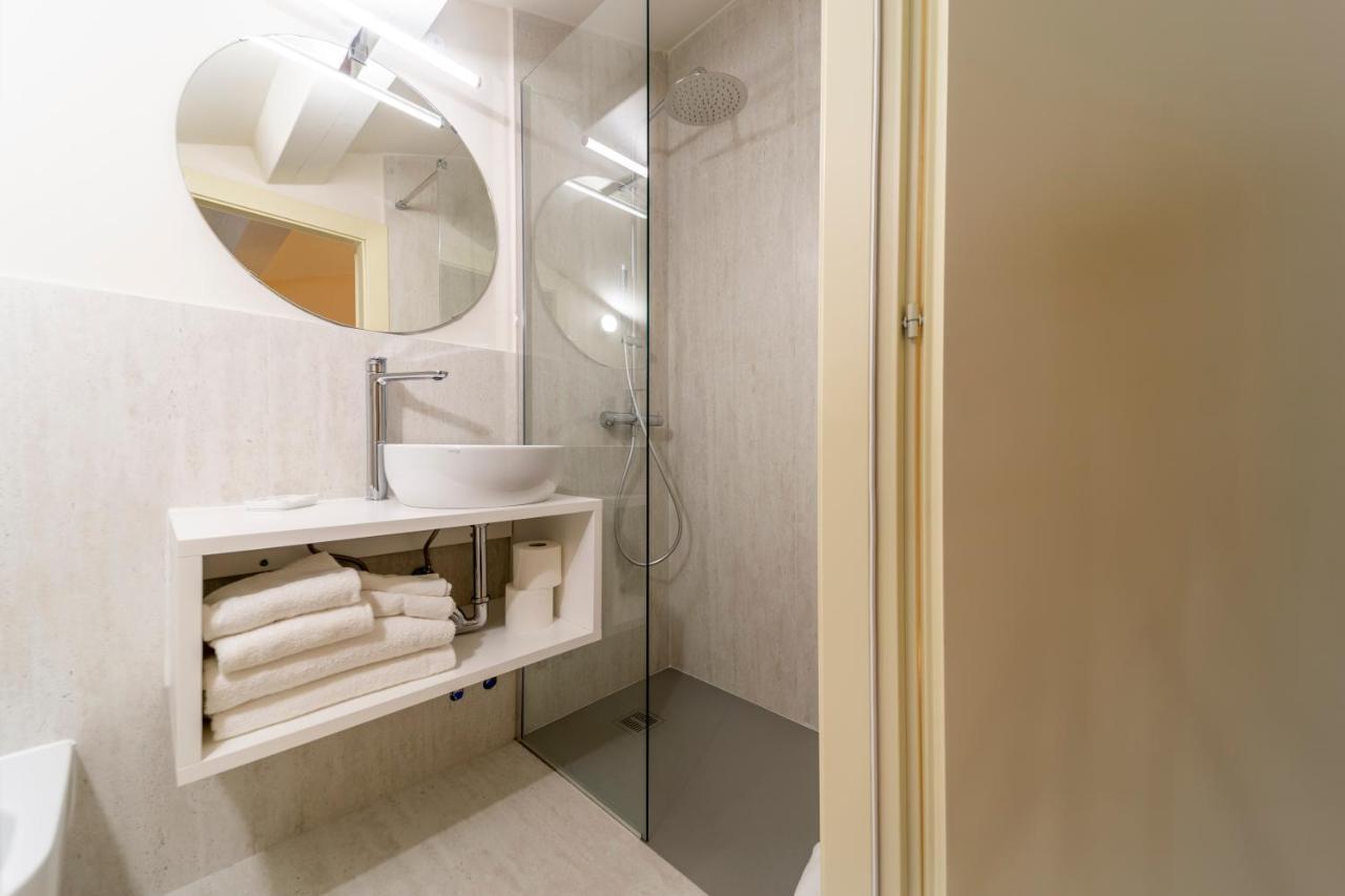 Al Torrione Apartment Колекио Екстериор снимка
