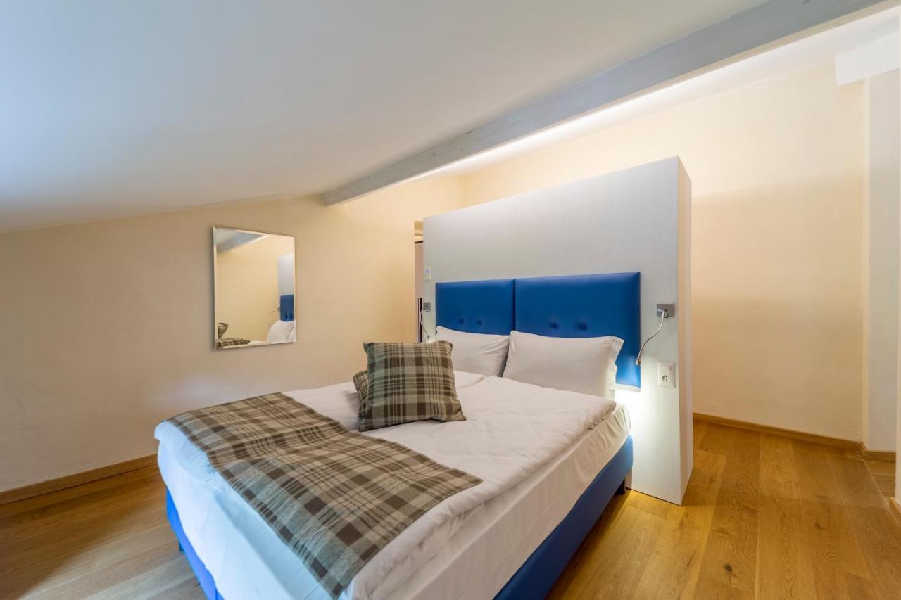 Al Torrione Apartment Колекио Екстериор снимка