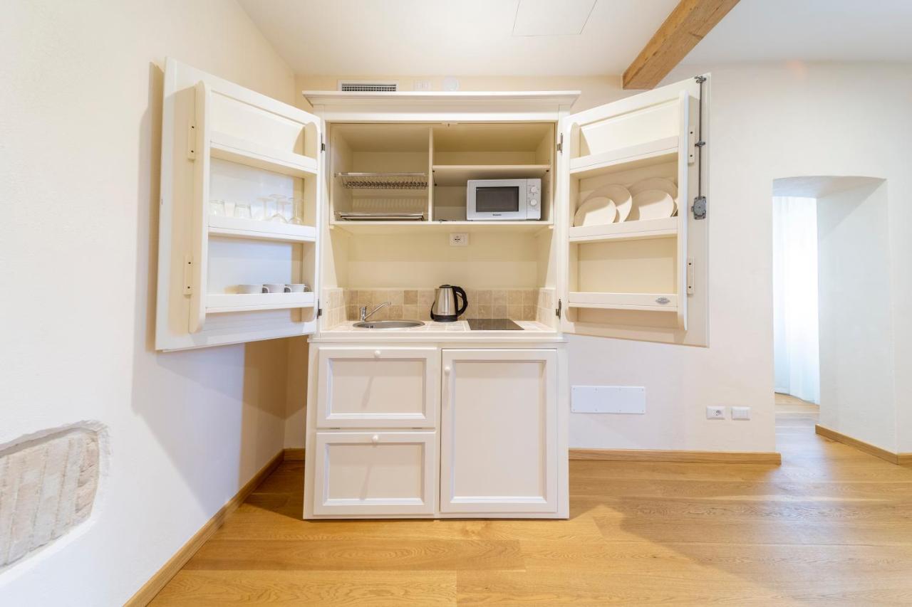 Al Torrione Apartment Колекио Екстериор снимка