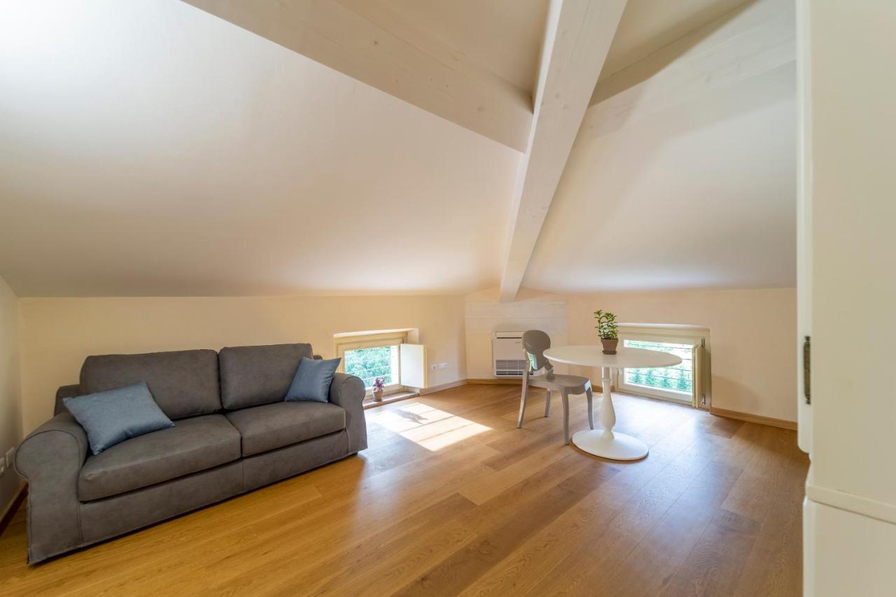 Al Torrione Apartment Колекио Екстериор снимка