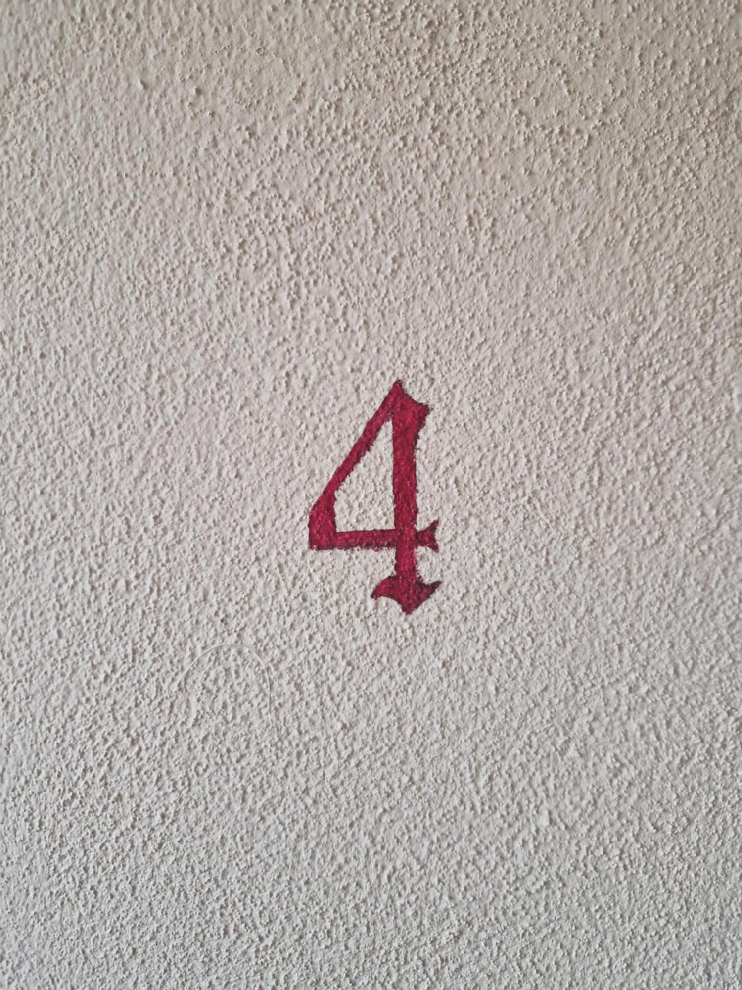 Al Torrione Apartment Колекио Екстериор снимка